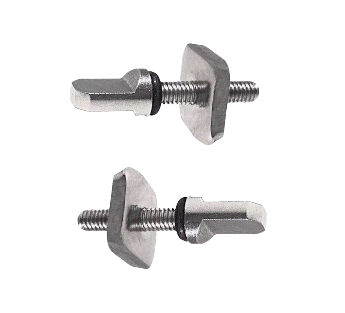 Fin Screw