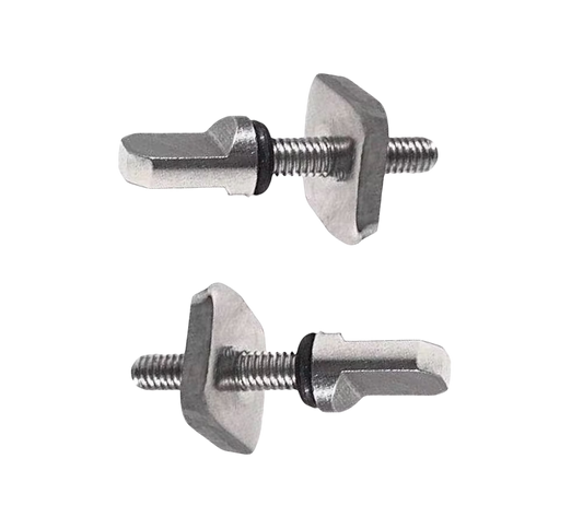 Fin Screw