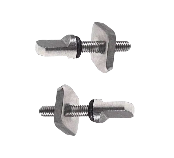 Fin Screw