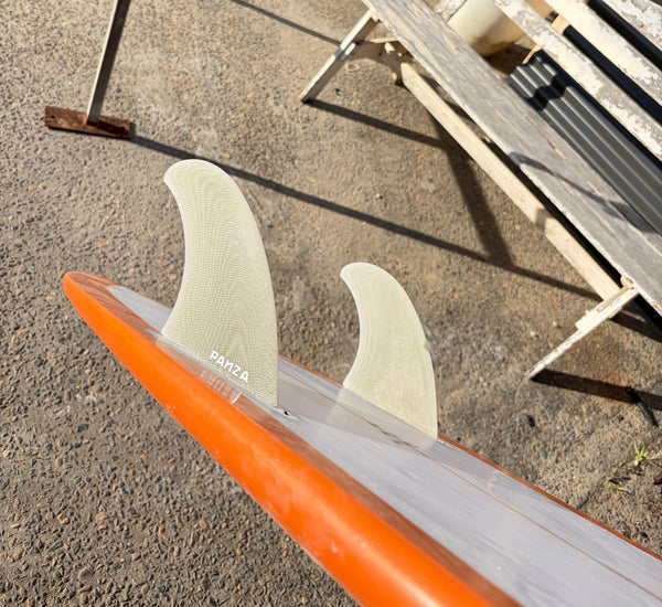 Rake Twin