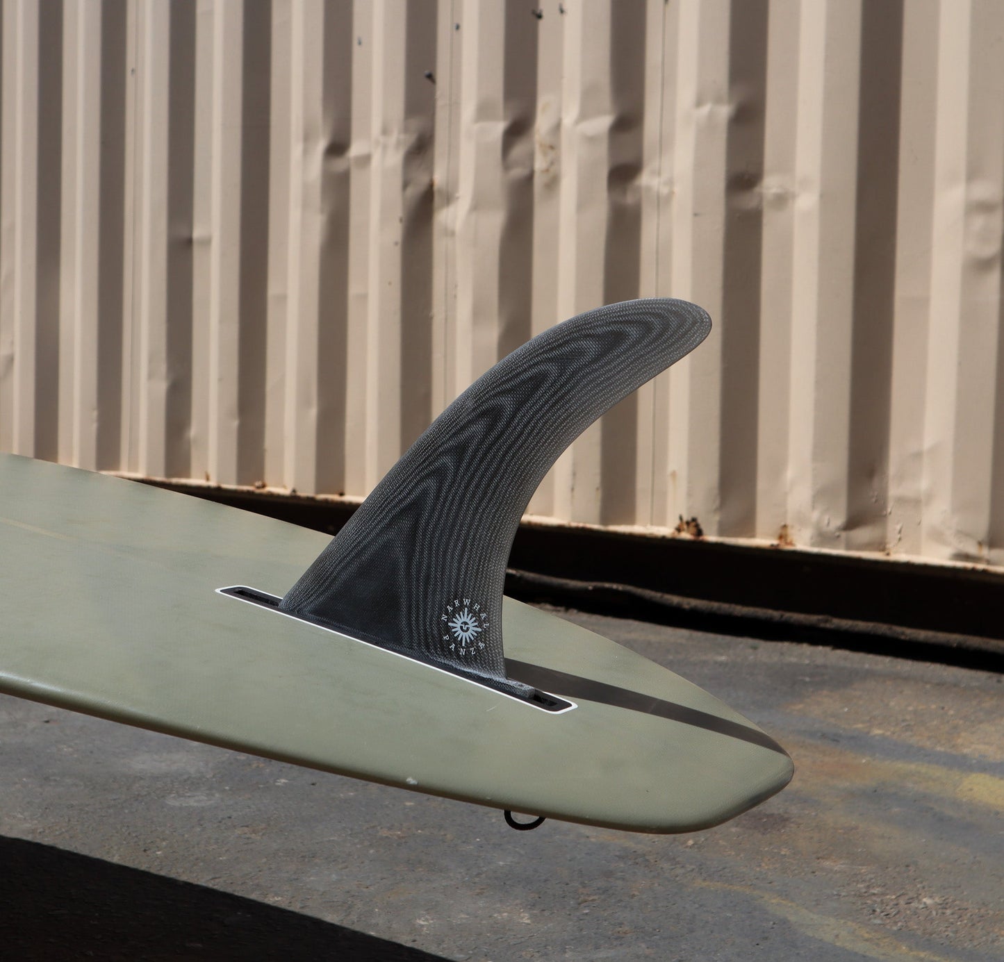 Narwhal