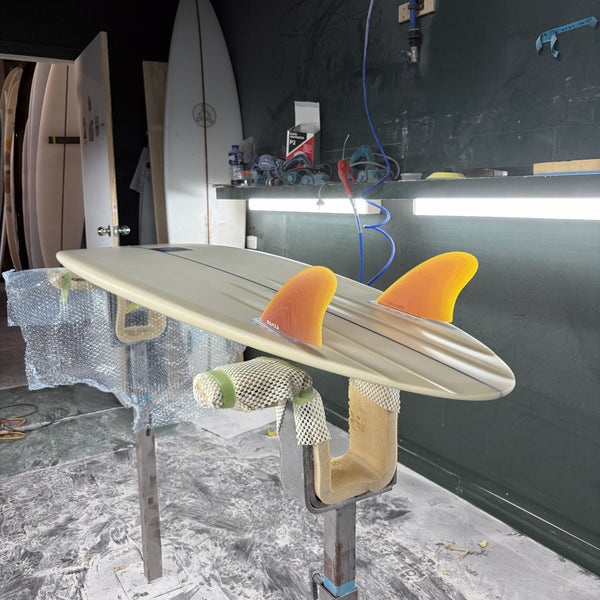 Line Driver Keel