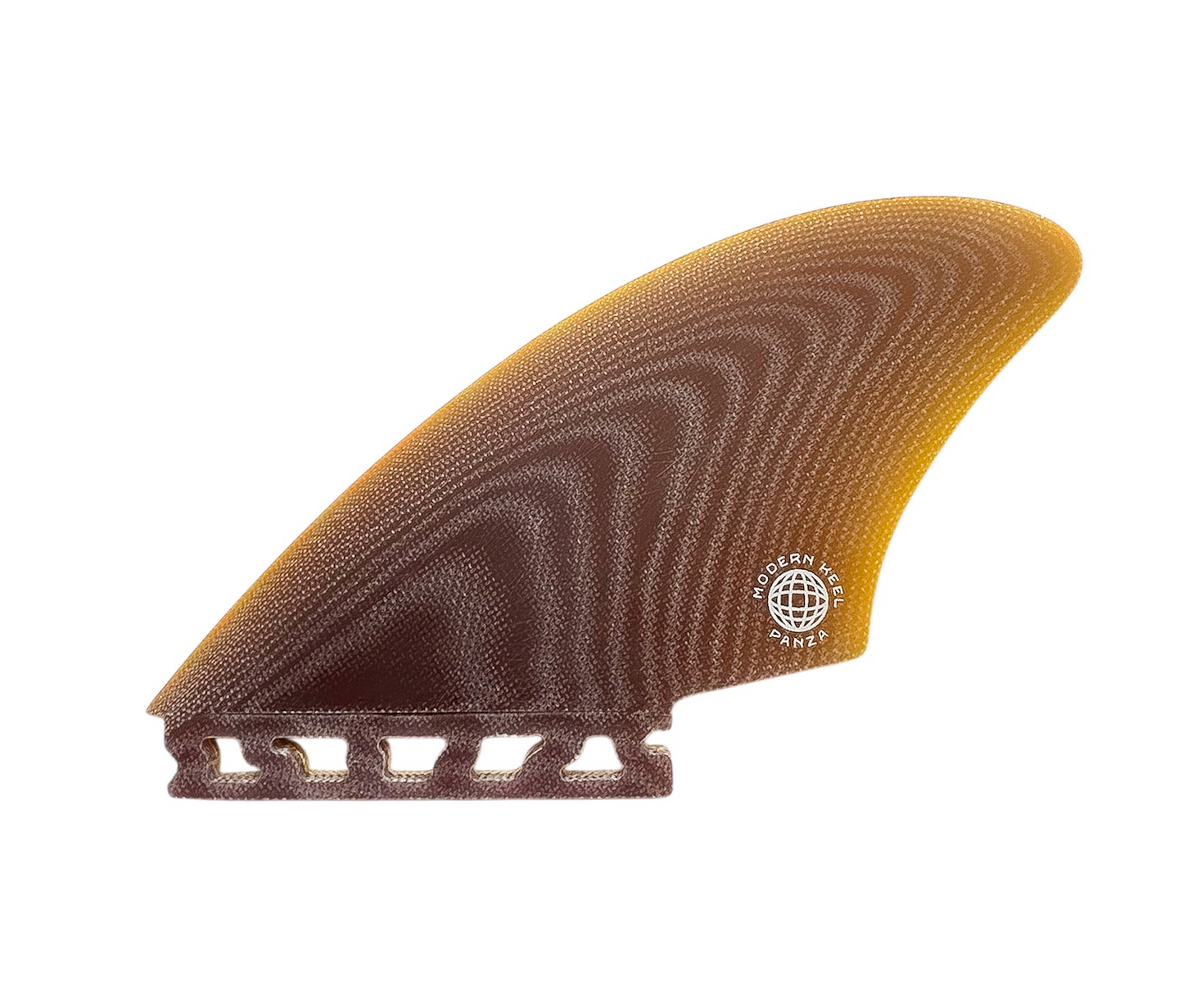 Modern Keel