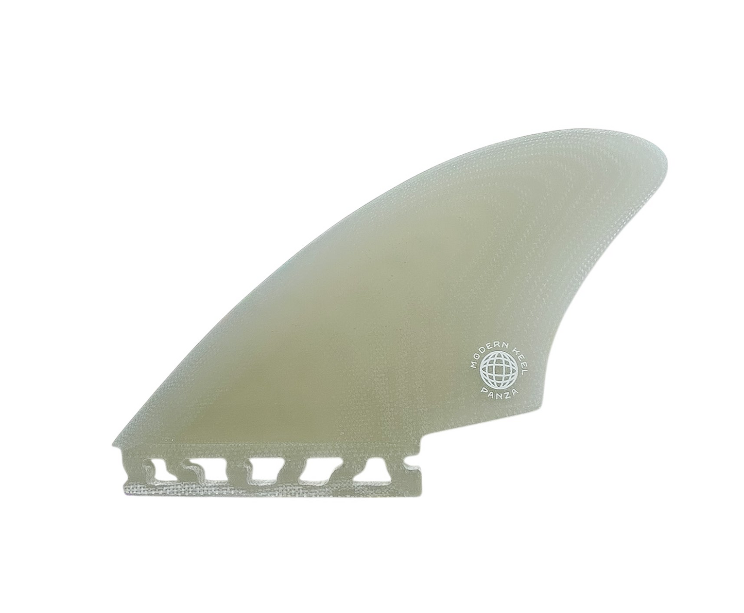 Modern Keel
