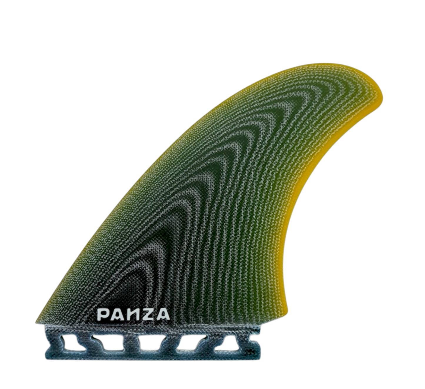 Taper Twin