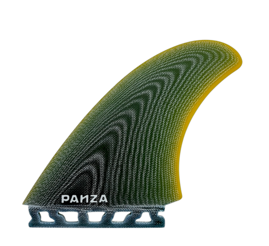 Taper Twin